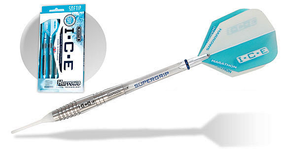 18 gram I.C.E. Darts