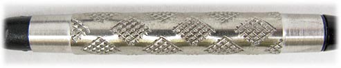 Diamondback Knurling