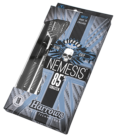 Harrows Nemesis Euro Pack