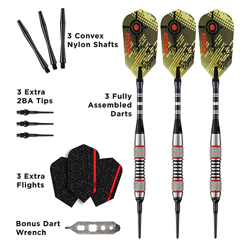 Ranger Darts