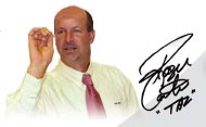 Roger Carter - Taz