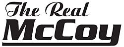 The Real McCoy