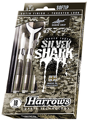 Silver Shark EuroPack