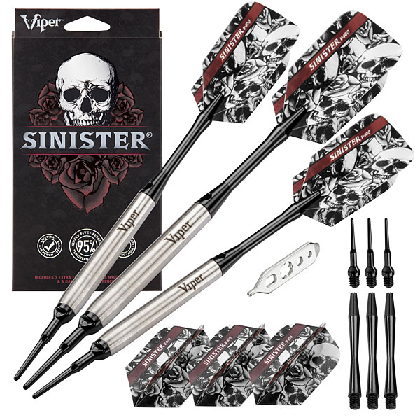 sinister packins