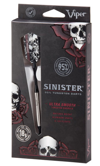 sinister case