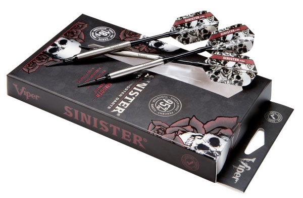 sinister packins