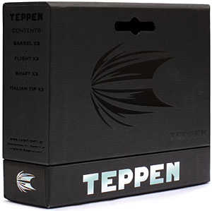 Teppen Box