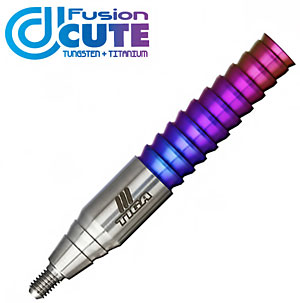 Fusion Acute by Tiga