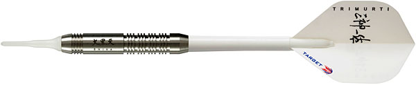 Trimurti Soft-Tip Dart