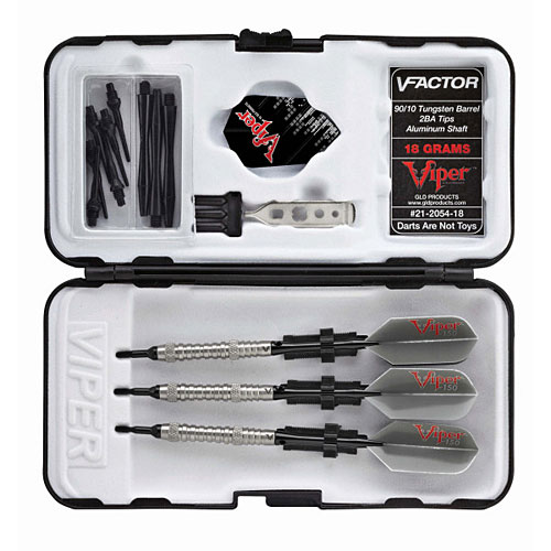 vfactor case