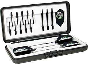 Vegas Darts Case