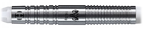 Wolf Barrel