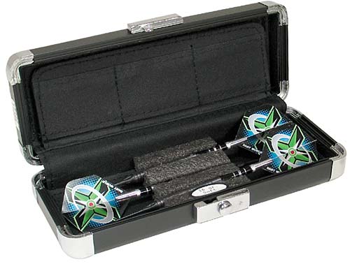 Deluxe Metal Galaxy Case