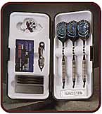 Dart Pal Case