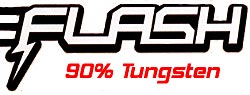 90%Tungsten Steel Tips