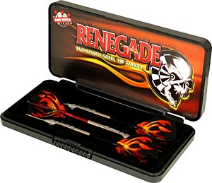 Renegade Case