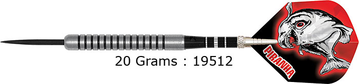 20 grams 19512