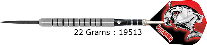 22 grams 19513
