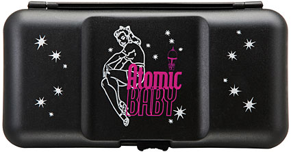 Atomic Baby Dart Case