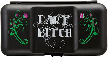 Dart Bitch Case