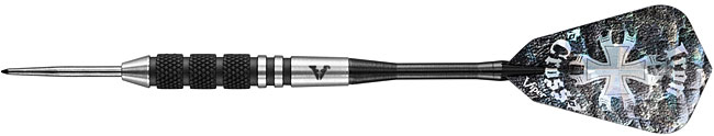 Knurled Desperado