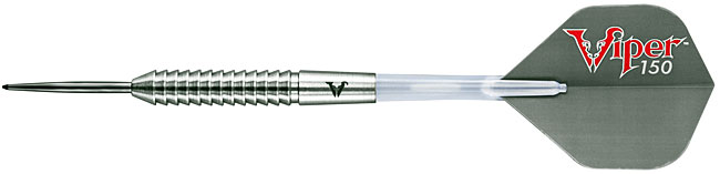 V-Factor - Thrust Cuts - Barbed Grooves - Skin Rippers