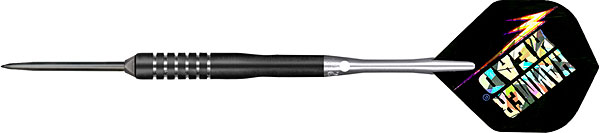 Precision Grip Convertible Dart - Smooth - 1PGCB
