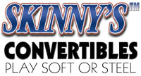 Skinny Convertible Soft-Steel Darts