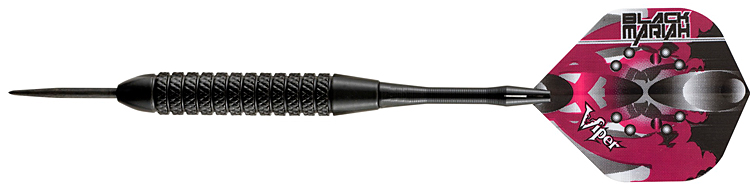 Black Mariah Dart