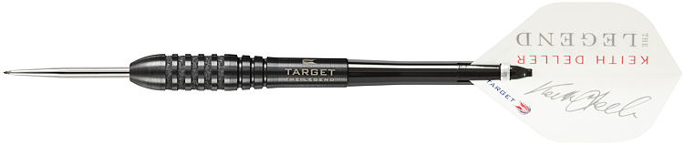 target proplayer keith deller darts target proplayer keith deller darts