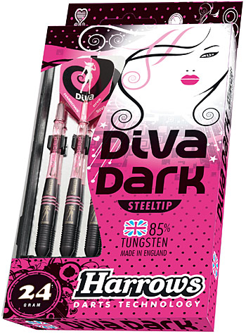 Diva Dark Euro Pack