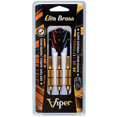 elite brass steel