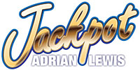 Adrian Lewis Jackpot