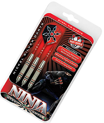 Ninja Pack