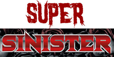 sand blaster sinister 95%