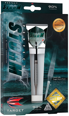 Scott Rand 128135 Storm Dart