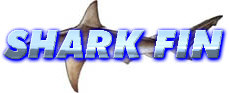 Shark Fin SSteel Tip Darts