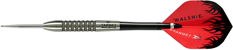 Walsh Stone dart