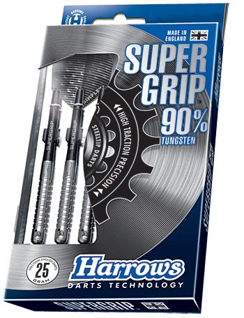 SuperGrip Pack