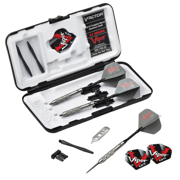 v-factor case