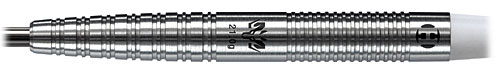 Steel-Tip Wolfram Barrel